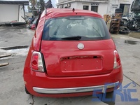 Fiat 500 312 1.2 69CV 2007-2023