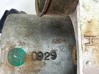 Centralina Pompa Abs TOYOTA YARIS P1 1.3 1999-2005 4451052190, 8954152031