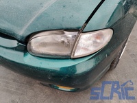 Hyundai Accent 1 X-3 1.3 75CV 1994-2000
