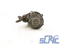 Motorino Avviamento FIAT SCUDO 220 1.9 TD 1998-2006 9670983080, M001T80082