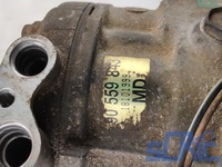 Compressore Clima OPEL ZAFIRA A T98 2.0 DI 16V 1999-2005 90559843, 1854086 7