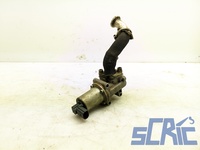 Valvola Egr ALFA ROMEO 156 SW 932 1.9 JTD 2000-2001 50109013, 55204235, 46785766 6