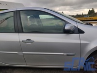 Renault Clio 3 BR0/1, CR0/1 1.2 16V 75CV 2005-2014