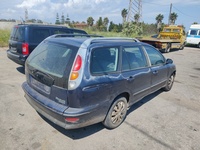 Fiat Marea Weekend 185 1.9 JTD 110 110CV 2000-2002