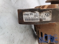 Alternatore FIAT SEICENTO 600 187 1.1 1998-2010 46800158, 63321848, 248012