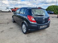 Opel Corsa D S07 1.2 LPG 86CV 2011-2014