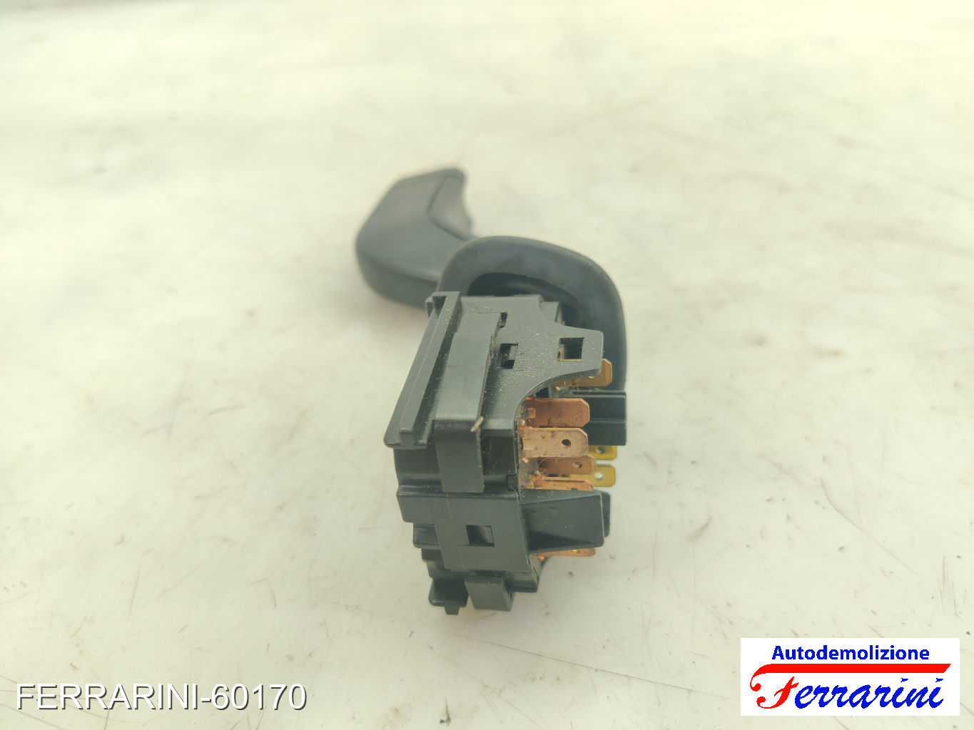 Interruttore Luci Fari SUZUKI WAGON R+ MM 2003-2023 3731083E10000, 3731083E10 6