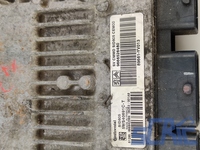 Centralina Motore CITROEN C1 PM, PN 1.4 HDI 2005-2014 5WS40691C