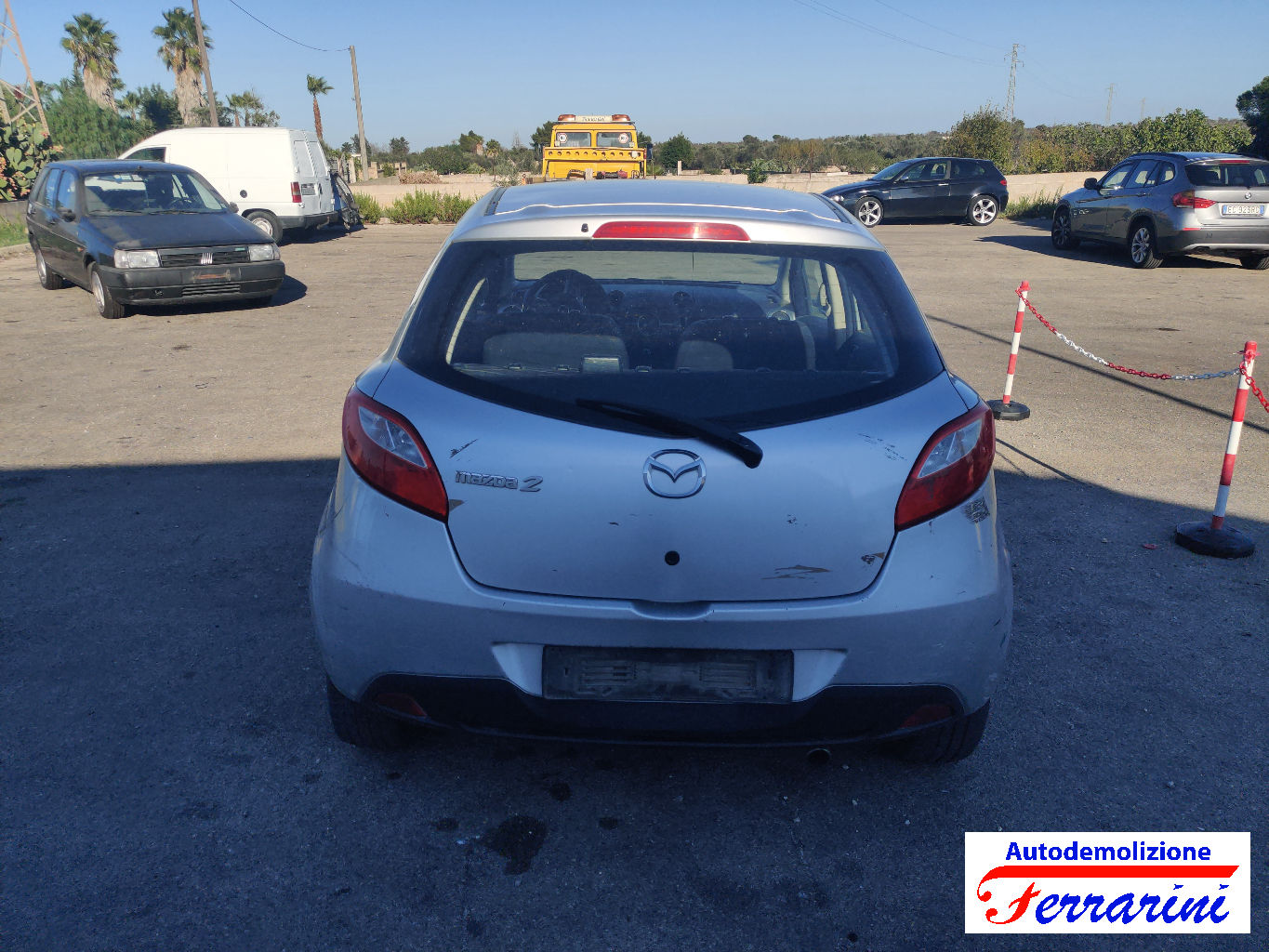 Mazda 2 68