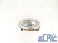 Faro Anteriore DAEWOO MATIZ M100, M150 1998-2002 sinistro, sx 96507855, PL125