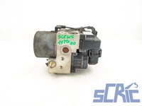 Centralina Pompa Abs RENAULT SCENIC 1 FA0, JA0/1 1.9 DCI 1999-2003 7700423070 10