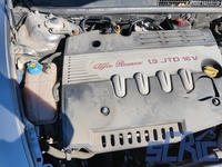 Alfa Romeo Gt 937 1.9 JTD 150CV 2003-2010