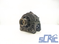 Alternatore RENAULT MEGANE 2 LM0/1 1.9 DCI 2003-2023 8200290215, 403143083
