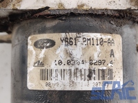 Centralina Pompa Abs FORD FIESTA 4 JA, JB 1.8 DI 2000-2002 YS612M110AA