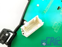 Quadro Contachilometri PEUGEOT 207 WA, WC 1.4 HDI 2006-2015 6103JV, A2C53065547
