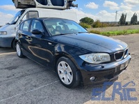 Bmw Serie 1 E87 120D 163CV 2004-2011