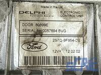 Centralina Motore FORD MONDEO 3 TURNIER BWY 2.0 TDCI 2001-2007 2S7Q9F954DE 11
