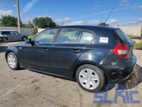 Bmw Serie 1 E87 120D 163CV 2004-2011