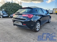 Alfa Romeo Giulietta 940 1.6 JTDM 105CV 2010-2016