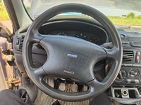 Fiat Marea Weekend 185 1.9 JTD 110 110CV 2000-2002