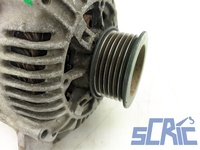 Alternatore RENAULT MEGANE SCENIC JA0/1 2.0I 1997-1999 7700869600, 127582