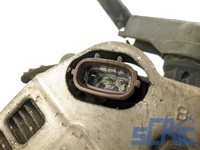 Alternatore TOYOTA YARIS P1 1.0 1999-2005 2706000J040, 2706021020, 1022111680 7