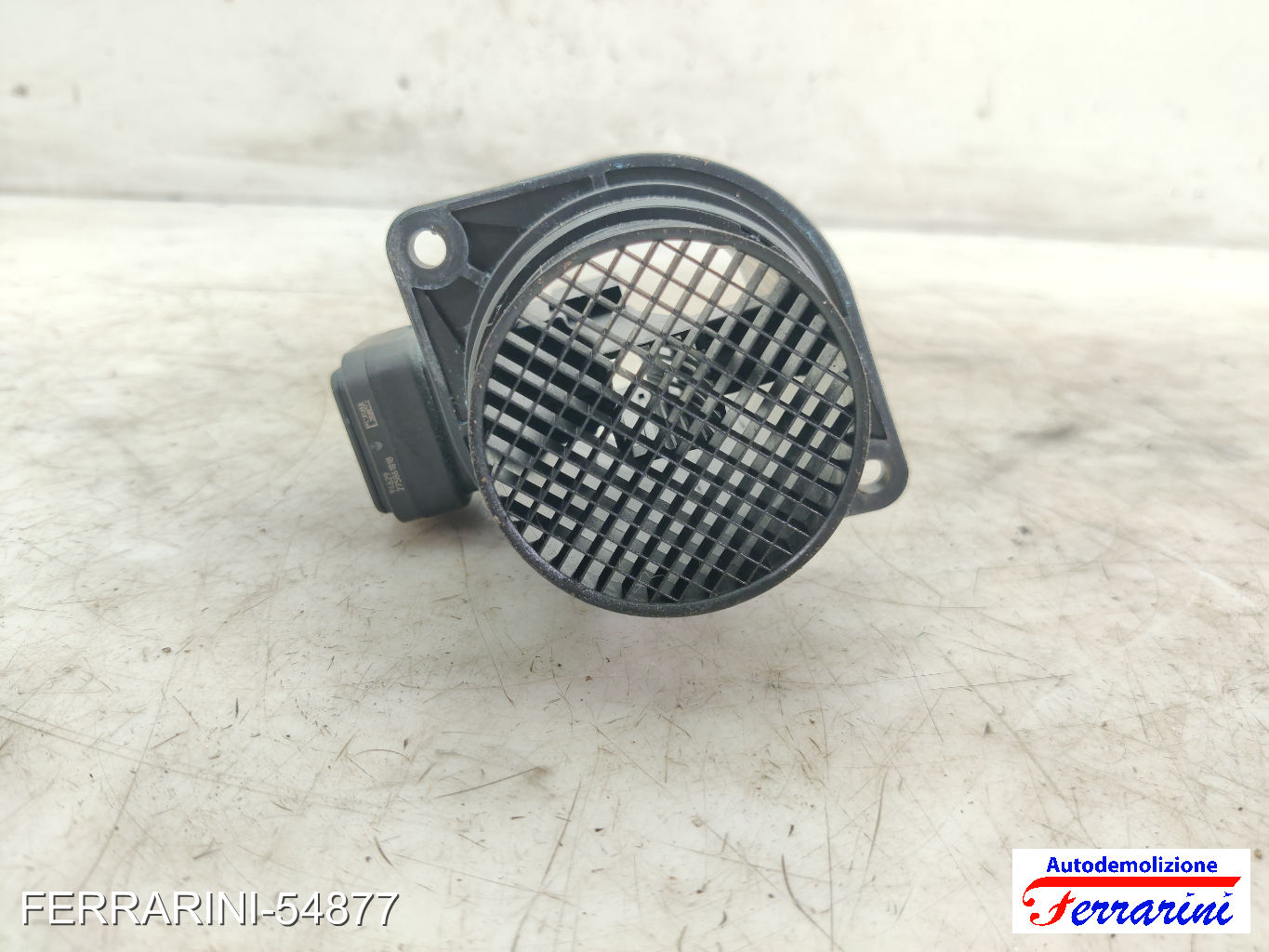 Debimetro VW POLO 6C1, 6R1 1.6 TDI 2009-2023 03L906461, 5WK97023 6