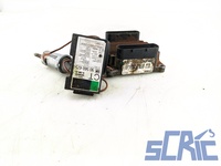 OPEL CORSA 1.4 Kit Accensione OPEL ASTRA G SW T98 1.4 16V 1998-2004 09361069 6
