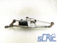Spazzacqua Motorino Tergicristallo LANCIA Y 840 1996-2003 anteriore, frontale