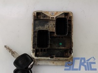 Opel Corsa C 1.2 16v Kit Accensione OPEL CORSA C X01 1.2 16V 2000-2003