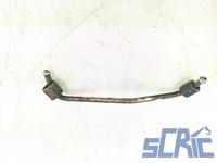 D4CB alta pressione Cannucce Iniettori KIA SORENTO 1 JC 2.5 CRDI 2002-2011