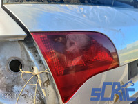 Fanalino Stop Posteriore