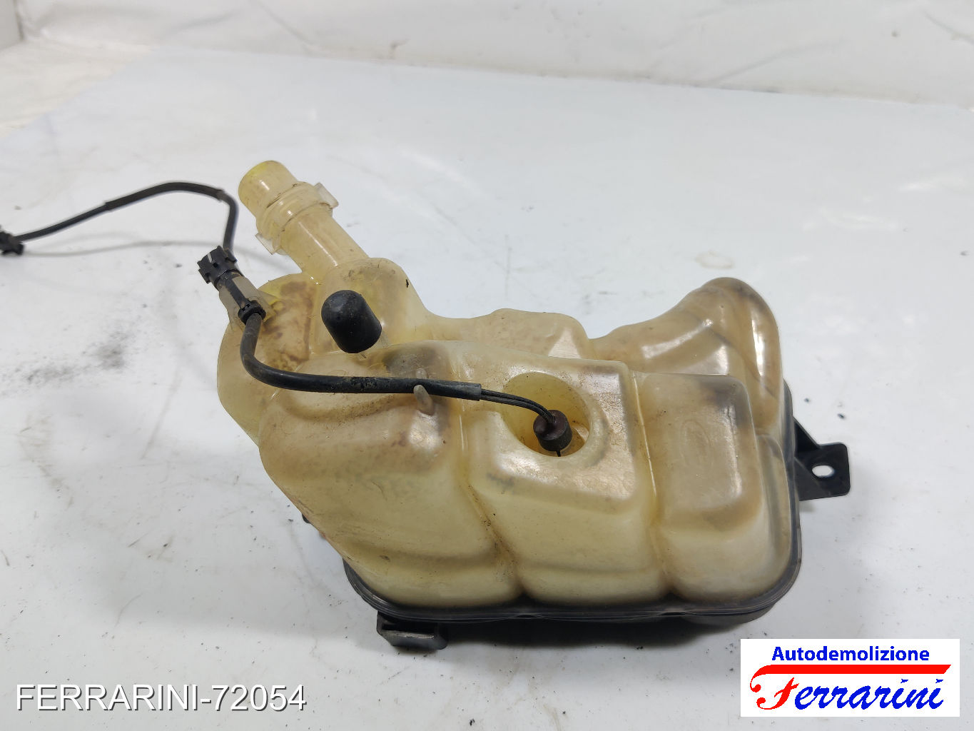 Vaschetta Liquido Motore FIAT PUNTO 188 1.2 60 1999-2010 46760462