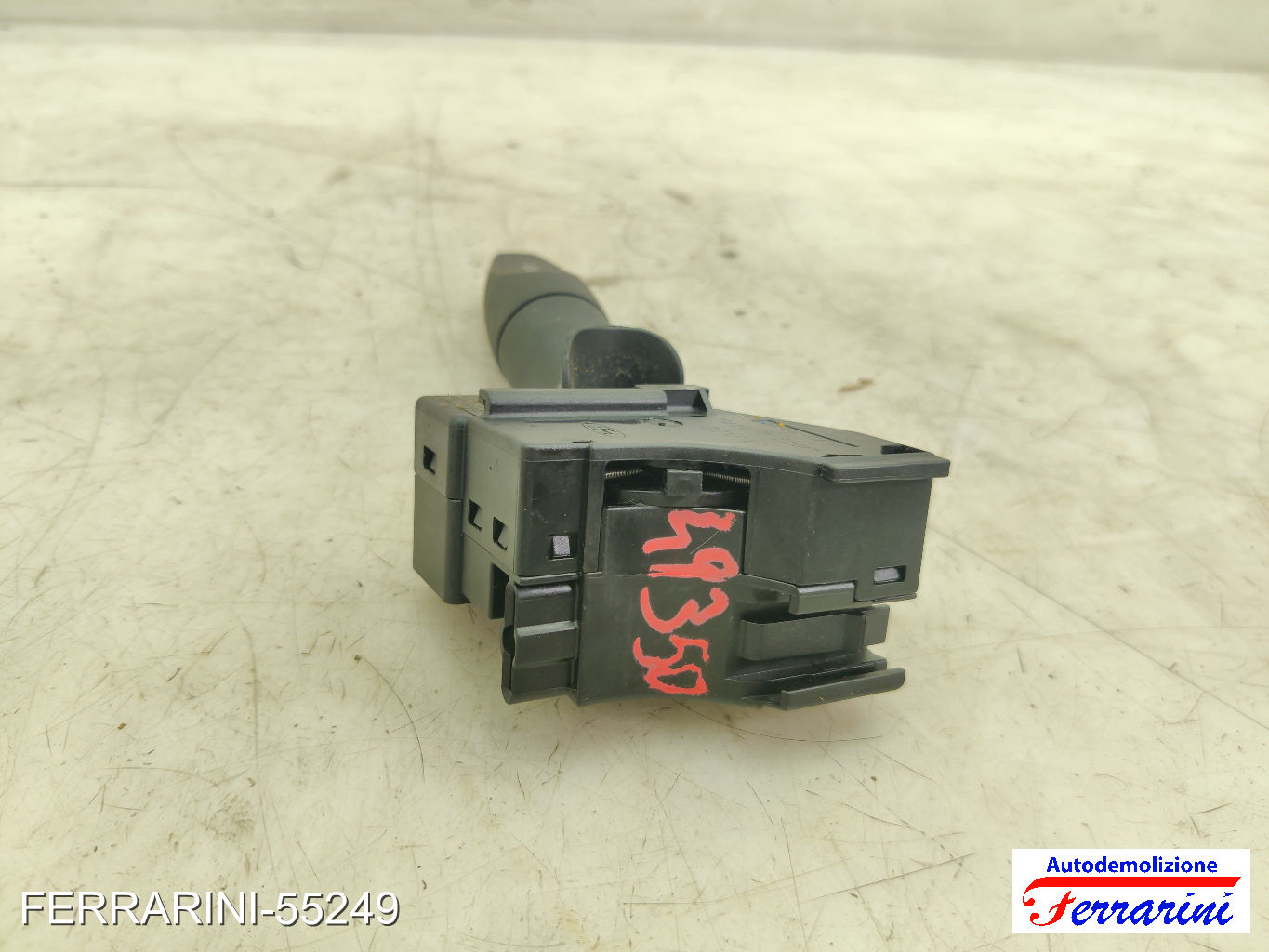 Leva Comando Luci Frecce FORD FOCUS DAW, DBW 2002-2004 98AG13335AG