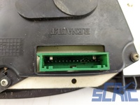 Quadro Contachilometri RENAULT KANGOO KC0/1 1.5 DCI 2001-2007 8200336241