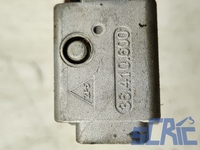Kit Accensione PEUGEOT 207 WA, WC 1.4 HDI 2006-2015 0281012523 7