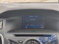 Ford Focus 3 1.6 TDCI 115CV 2010-2017