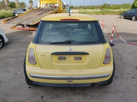 Mini - R50, R53 ONE 90CV 2001-2006