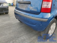 Fiat Panda 169 1.3 D MULTIJET 70CV 2003-2012