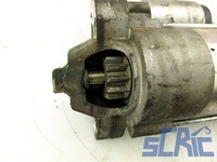 Motorino Avviamento VOLVO S40 2 544 2.0 D 2004-2010 8697576, 30667494, 36000221