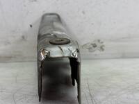 paratia calore collettore di scarico MERCEDES CLASSE C S205 C 220 D 4MATIC 9