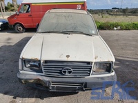 Tata Telcoline 40_Fd 2.0 TDIC 4X4 87CV 2003-2011