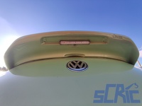 Vw New Beetle 1C1, 9C1 1.9 TDI 101CV 2001-2010