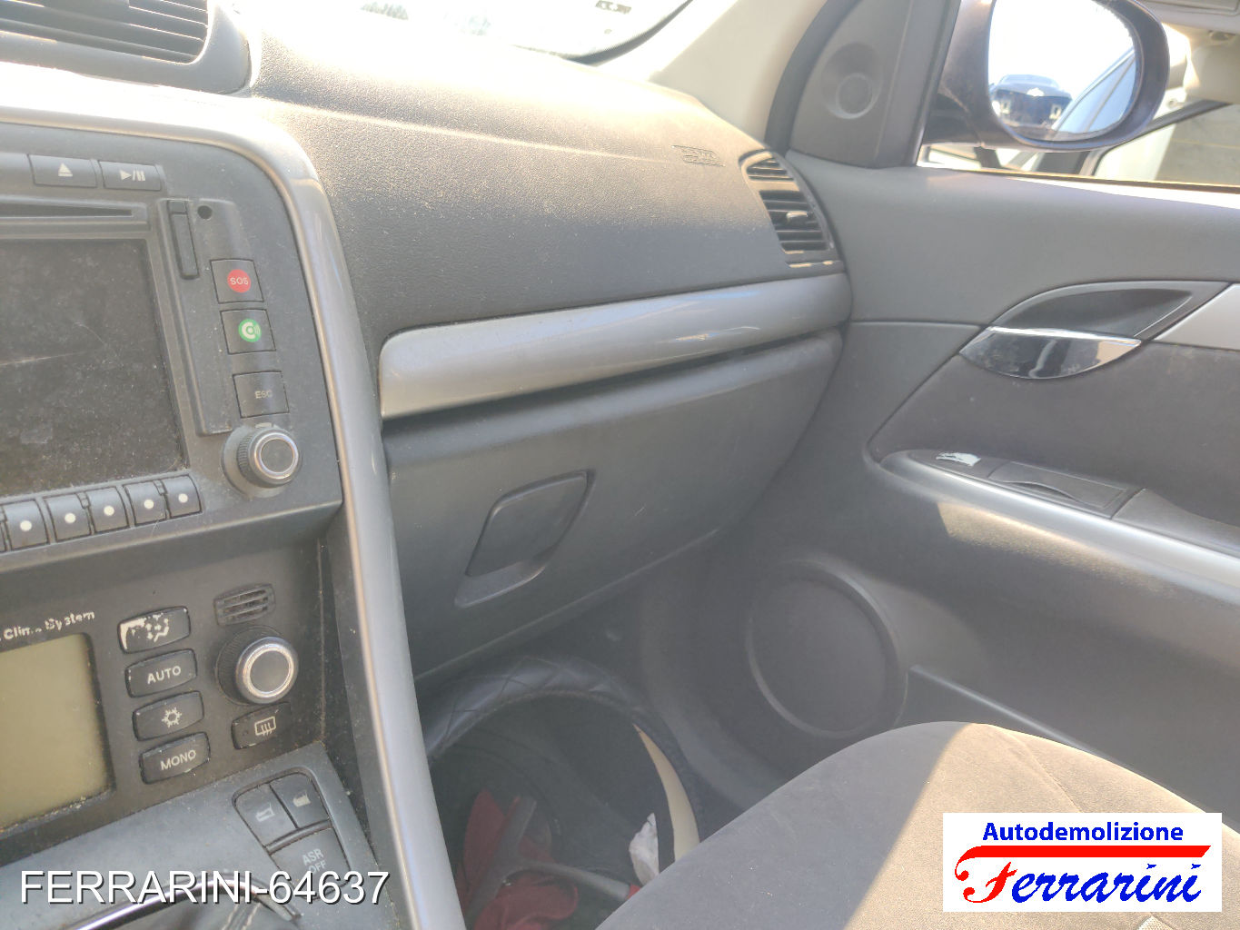 Fiat Croma