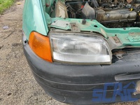 Fiat Punto 176 60 1.2 60CV 1993-1999
