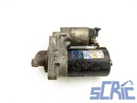 Motorino Avviamento FORD FIESTA 4 JA, JB 1.3I 1995-2002 96FB11000MB, 1019852