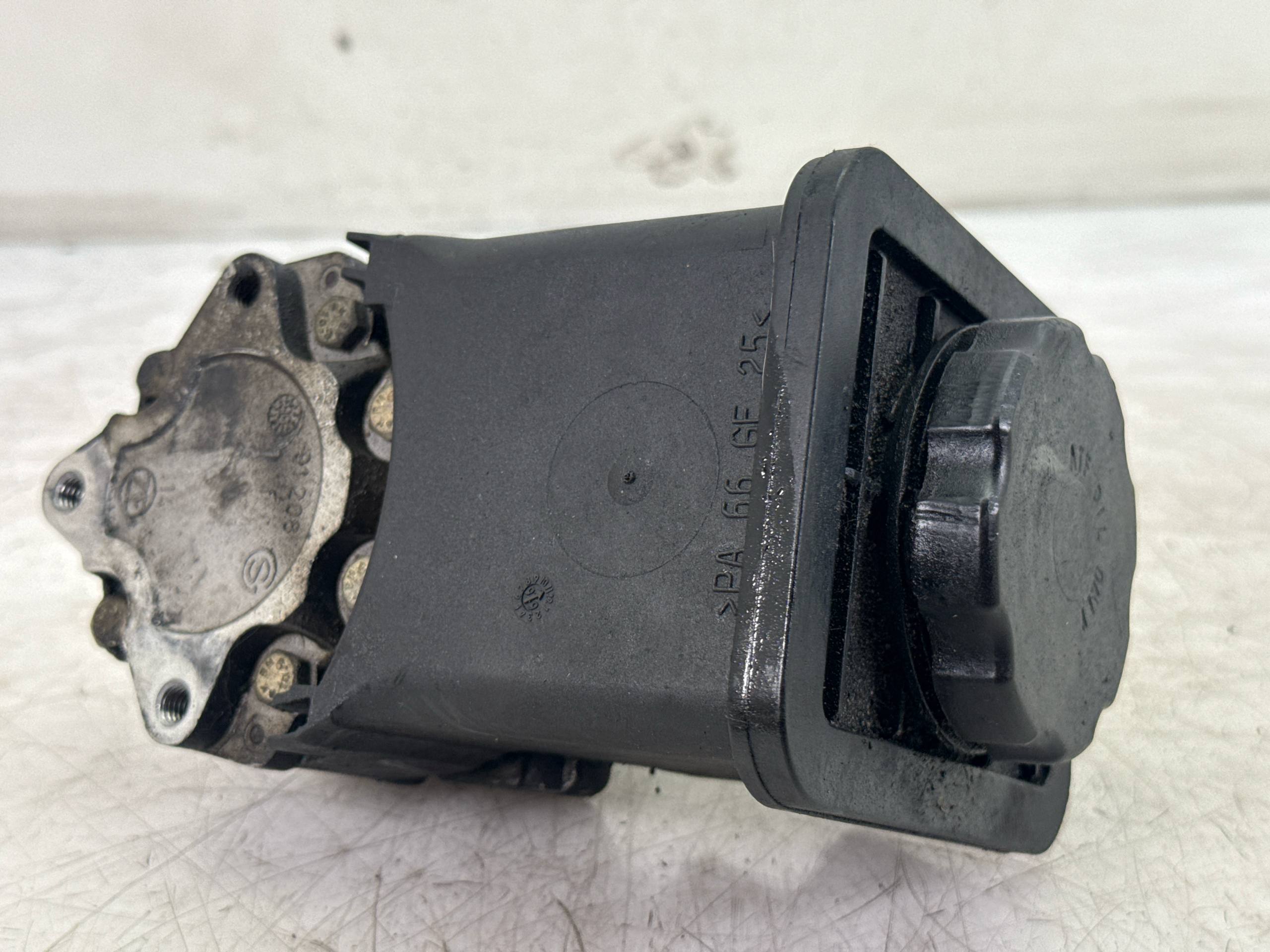 Pompa Servosterzo BMW SERIE 3 E46 320D 2001-2005 7691900513, 1095155