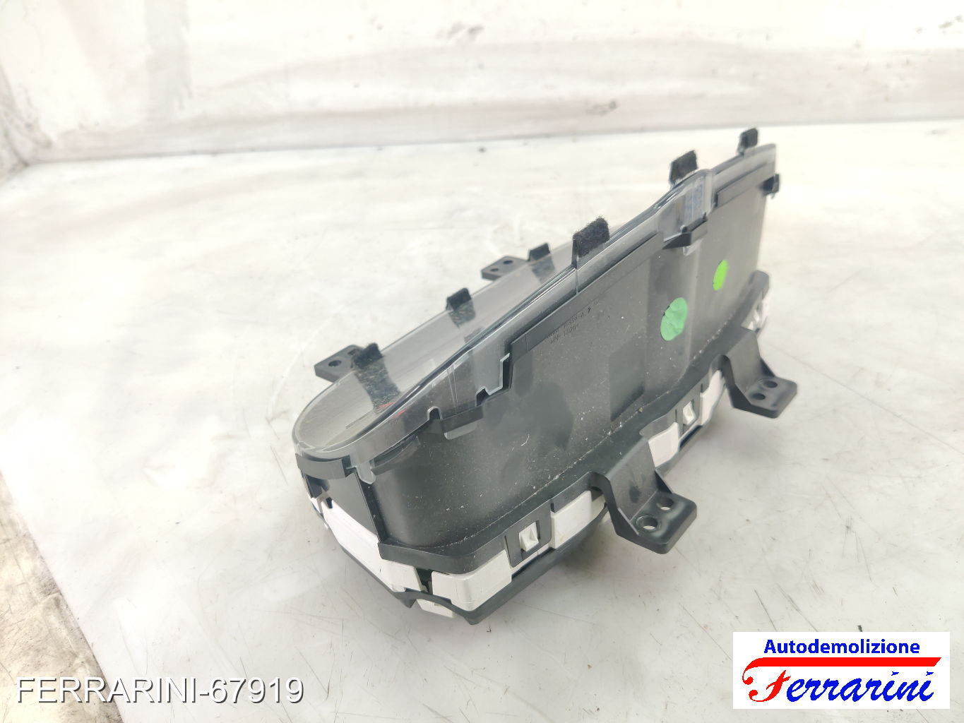 Quadro Contachilometri HYUNDAI I10 BA, IA 1.0 2013-2023 94003B9020, 40202