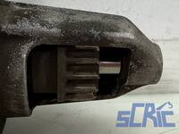 Motorino Avviamento MERCEDES CLASSE B W246 B 200 C 2012-2017 MS4380002050 8