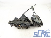Serratura Porta VOLVO S40 2 544 2004-2010 sinistro, sx, frontale, anteriore
